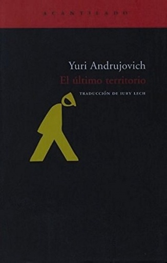 El último territorio