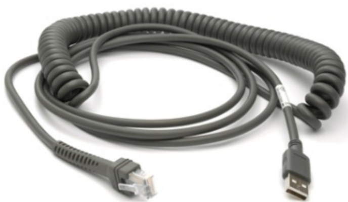 Motorola CBA-U09-C15ZAR