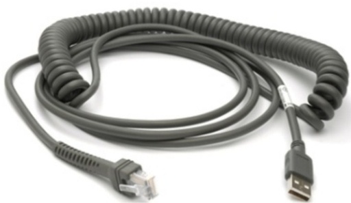 [CBA-U09-C15ZAR] Motorola CBA-U09-C15ZAR