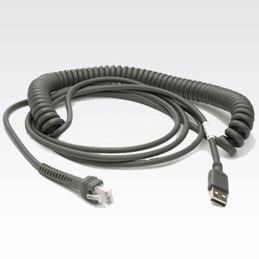 [CBA-U12-C09ZAR] Motorola CBA-U12-C09ZAR
