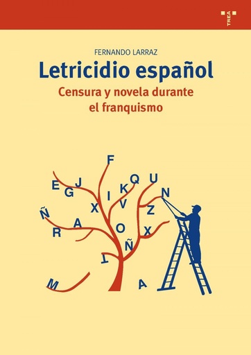 Letricidio español
