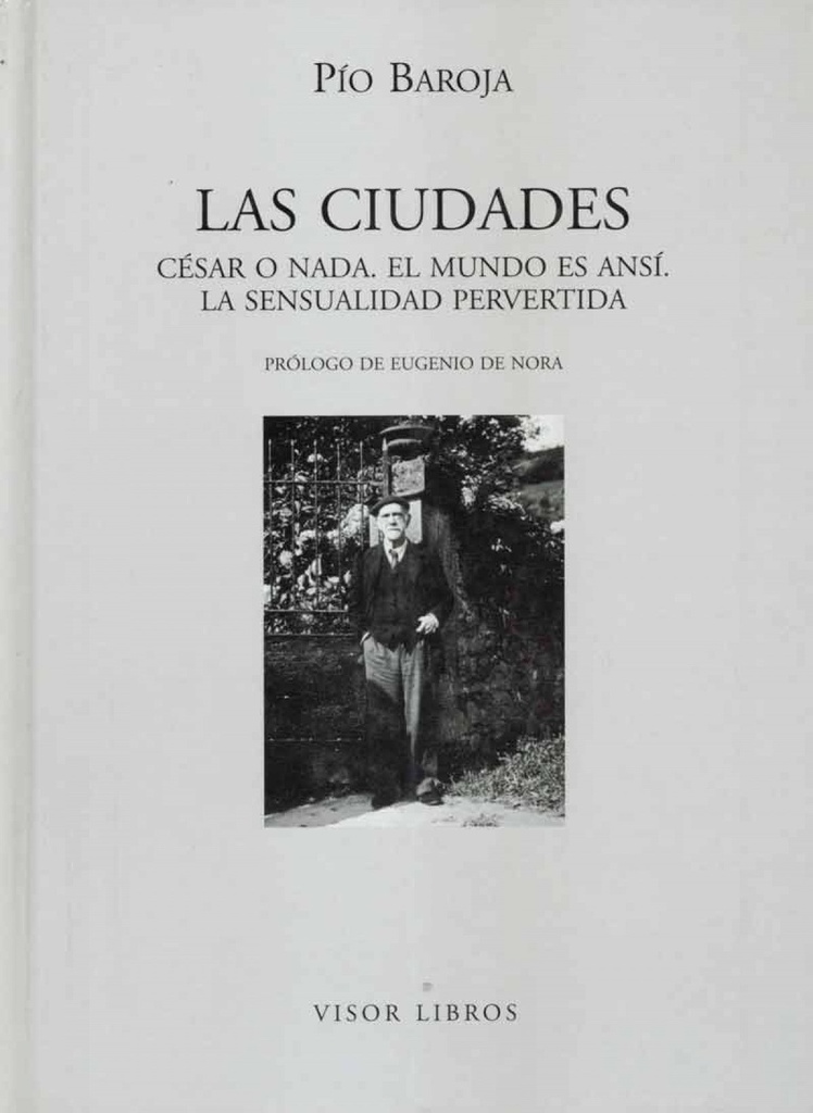 Las ciudades