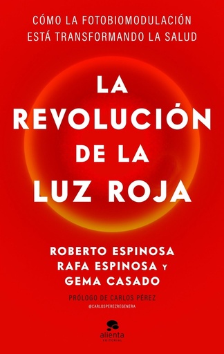 La revolución de la luz roja