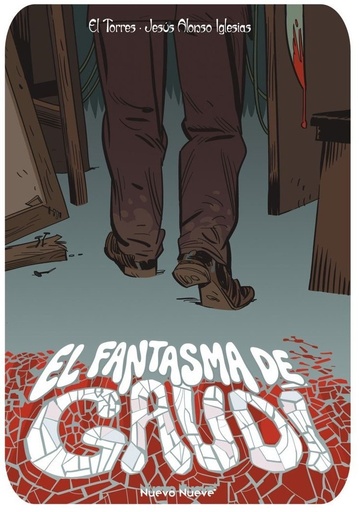 El Fantasma de Gaudi