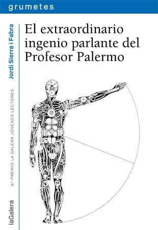 El extraorinario ingenio parlante del profesor Palermo