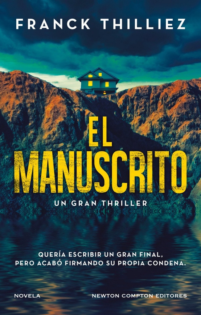 EL MANUSCRITO