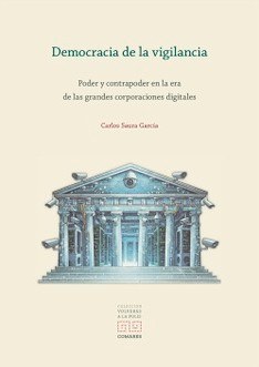 DEMOCRACIA DE LA VIGILANCIA