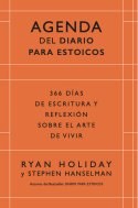 AGENDA DE DIARIO PARA ESTOICOS (ED. LIMITADA 2027)