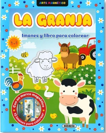 LA GRANJA