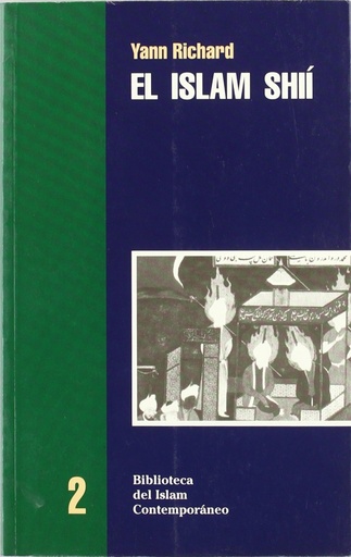 EL ISLAM SHII - Yann Richard [BIC 2]