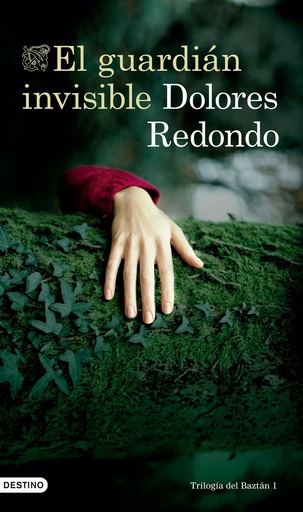 El guardian invisible