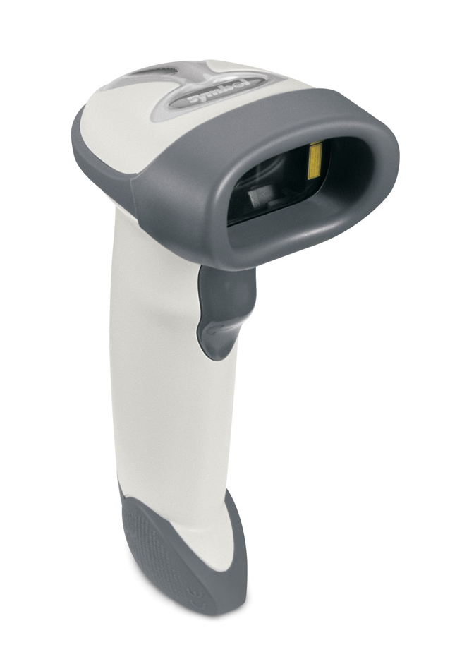 Motorola LS2208
