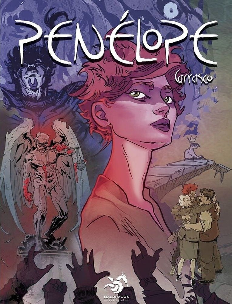 Penélope
