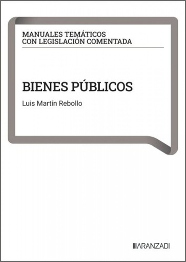 BIENES PÚBLICOS