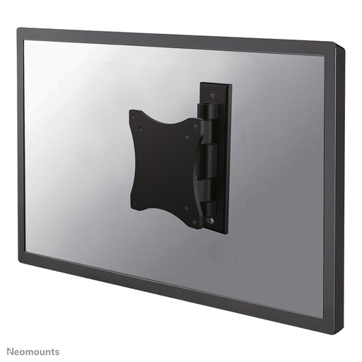 [FPMA-W810BLACK] FPMA-W810BLACK Soporte de pared para monitor/TV 10-27" - movimiento completo