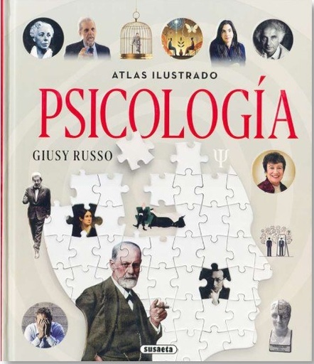 PSICOLOGIA