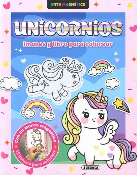 UNICORNIOS
