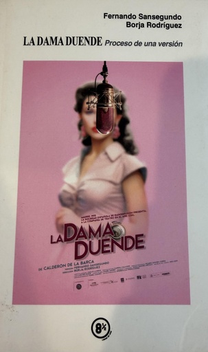 LA DAMA DUENDE