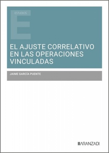 EL AJUSTE CORRELATIVO DE LAS OPERACIONES VINCULADAS