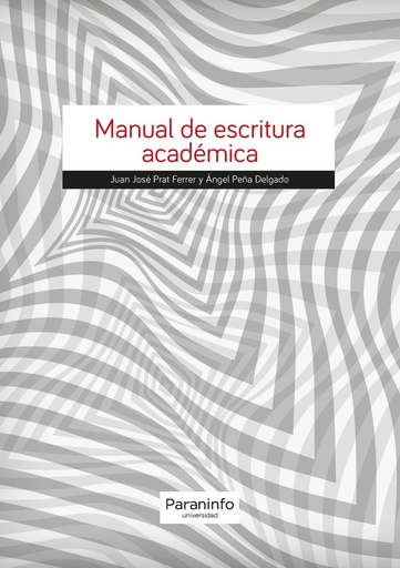 Manual de escritura academica