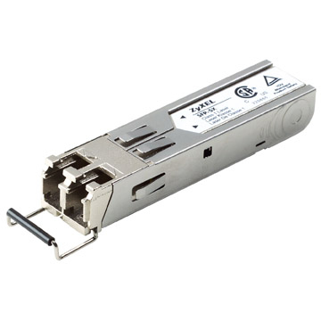 [91-010-204001B] SFP-SX-D red modulo transceptor 1000 Mbit/s 850 nm