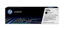 Cartucho de tóner original LaserJet 131X de alta capacidad negro