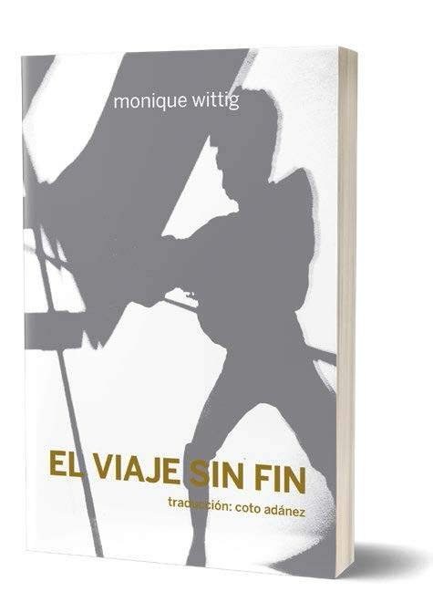 EL VIAJE SIN FIN