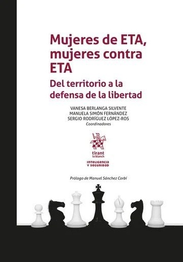Mujeres de ETA y mujeres contra ETA