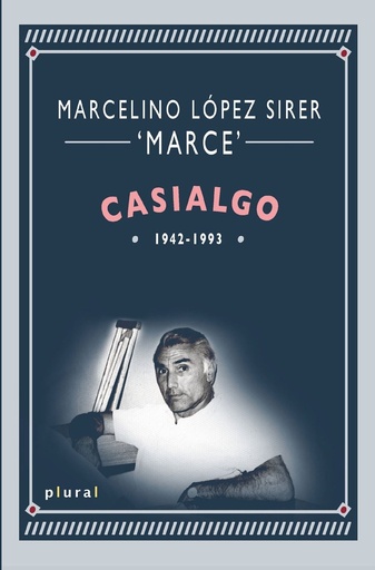 CASIALGO