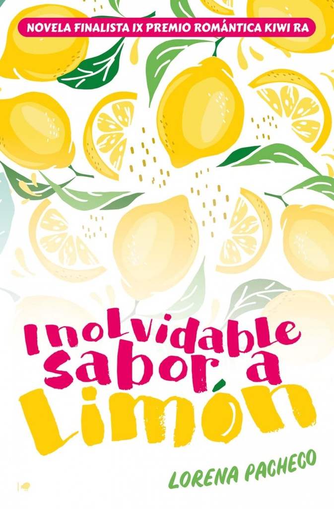 Inolvidable sabor a limón
