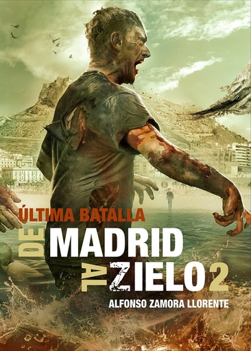 De Madrid al zielo