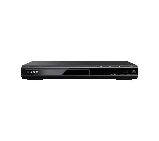 [DVPSR760HB] Reproductor de DVD DVP-SR760H
