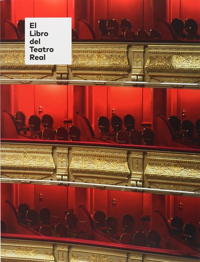 EL LIBRO DEL TEATRO REAL