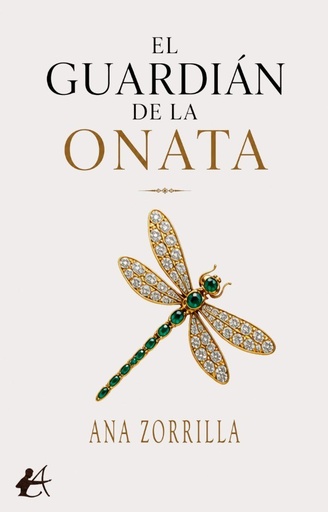 EL GUARDIÁN DE LA ONATA
