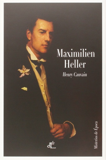 Maximilien Heller