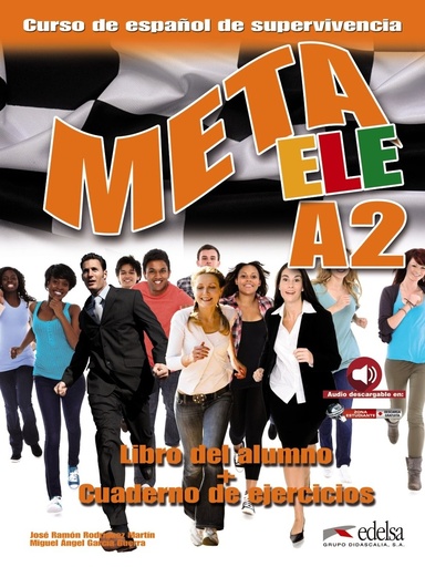 Meta ELE A2