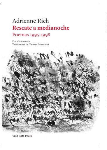 RESCATE A MEDIANOCHE (POEMAS 1995-1998)