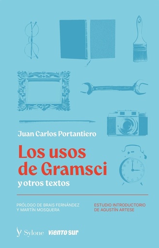 LOS USOS DE GRAMSCI