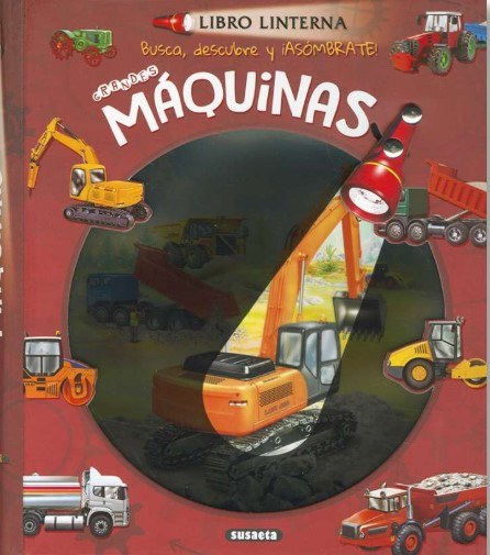 GRANDES MAQUINAS