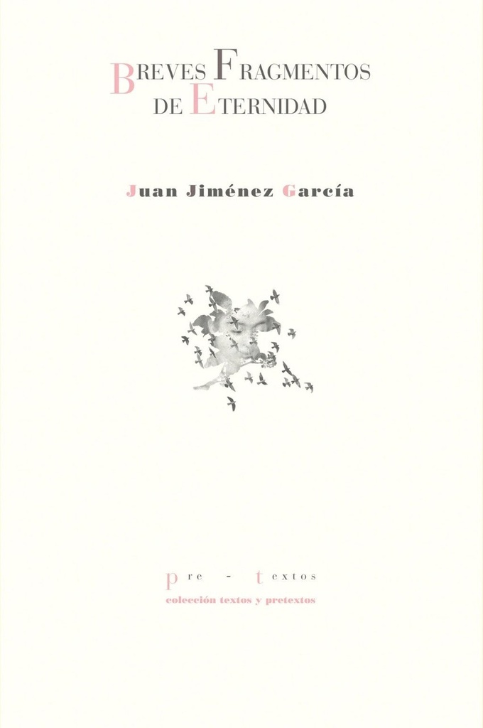 Breves fragmentos de eternidad