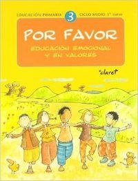 (06).POR FAVOR 3ºPRIMARIA