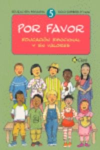 (06).POR FAVOR 5ºPRIMARIA