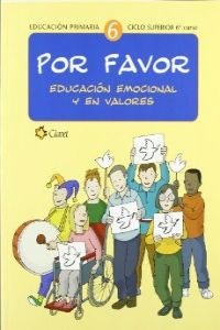 (06).POR FAVOR 6ºPRIMARIA