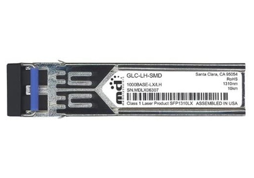 [GLC-LH-SMD=] GLC-LH-SMD red modulo transceptor 1000 Mbit/s SFP 1300 nm
