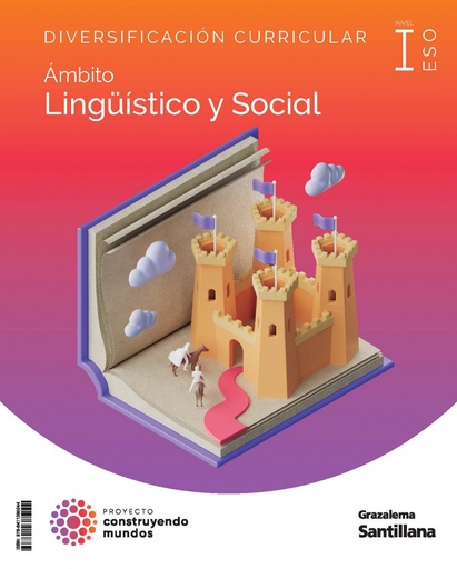3ESO DIVER I SOCIOLING ANDAL CM ED24