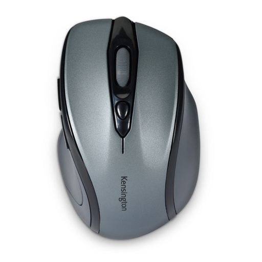 [K72423WW] Ratón inalámbrico Pro Fit tamaño mediano, gris grafito