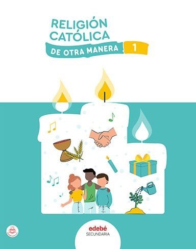 RELIGION 1ºESO CANARIAS 26 ENLAZADOS