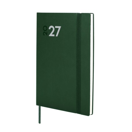 AGENDA ANUAL MARA Y4 SEMANA VISTA VERTICAL 2027 VERDE
