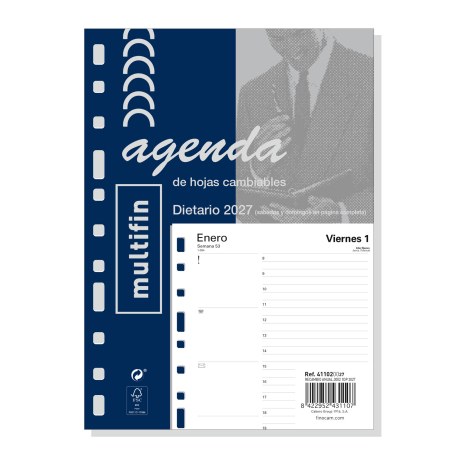 RECAMBIO ANUAL 3002 1 DIA PAGINA 2027