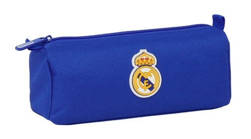 PORTATODO REAL MADRID 21x8x7cm